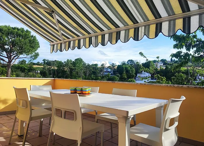Italian Experience-casa Nadia