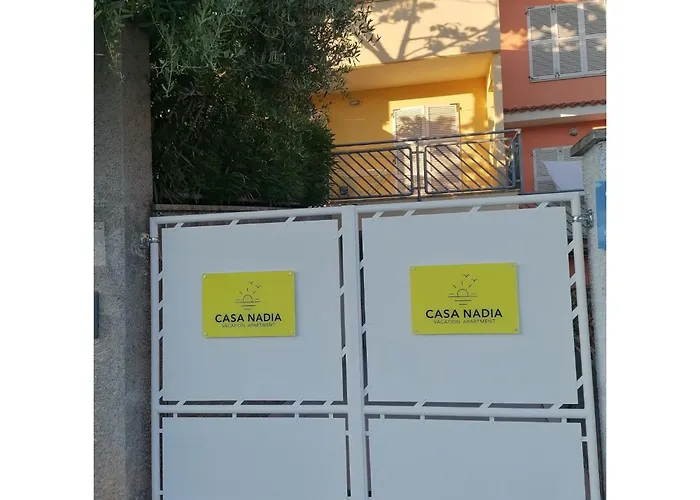 Italian Experience-casa Nadia Apartment *