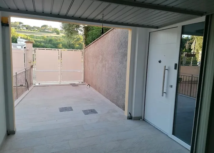 Apartment Italian Experience-casa Nadia