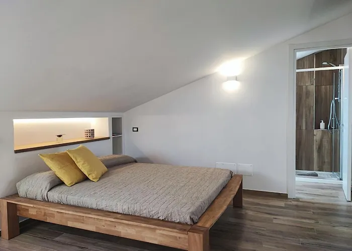 Apartment Italian Experience-casa Nadia Numana