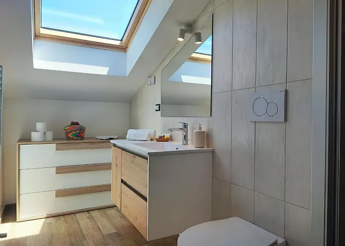 Italian Experience-casa Nadia Apartment Numana
