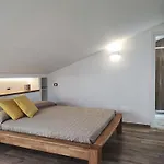 Lägenhet Italian Experience-casa Nadia Numana