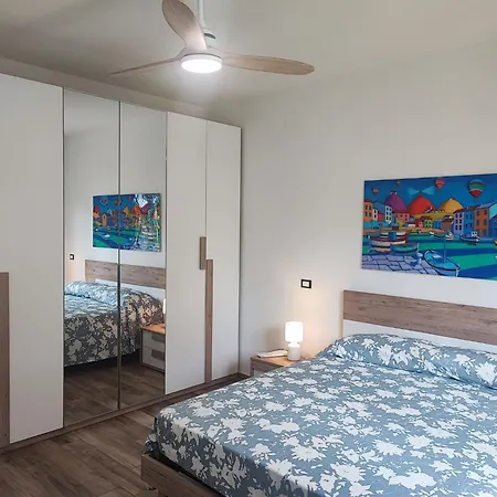 Italian Experience-casa Nadia Appartement Numana