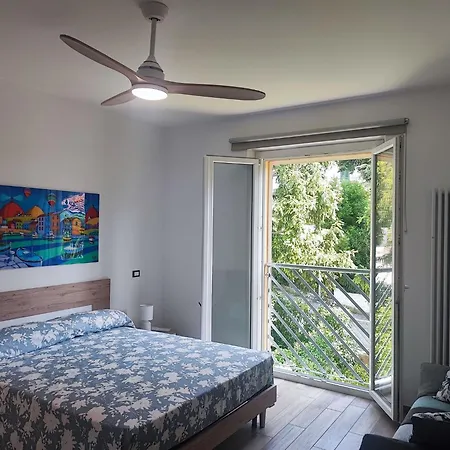 Appartement Italian Experience-casa Nadia Numana