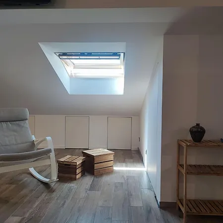 Italian Experience-casa Nadia Appartement *