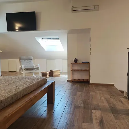 Апартаменты Italian Experience-casa Nadia Нумана