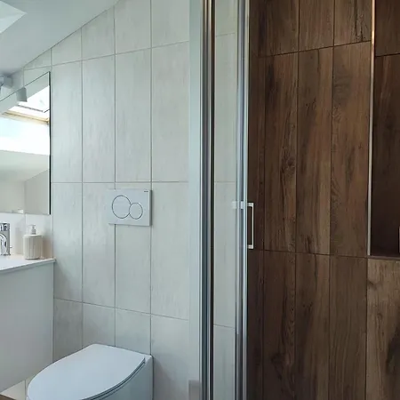 Italian Experience-casa Nadia Apartment