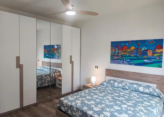 Italian Experience-casa Nadia Appartamento Numana