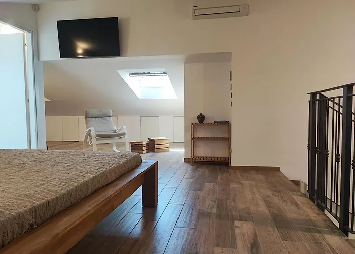 Appartamento Italian Experience-casa Nadia Numana