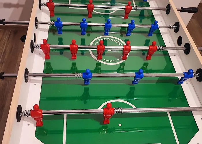 Italian Experience-casa Nadia *